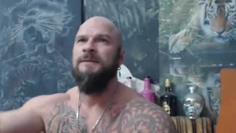 viking online show from November 3, 2025, 7:48 pm