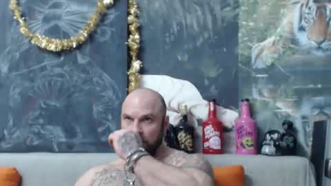 viking online show from February 7, 2026, 6:44 pm