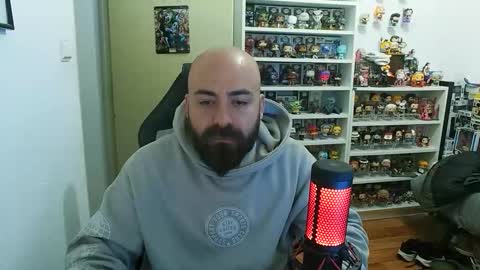 vikingc0ck online show from December 18, 2025, 4:57 pm