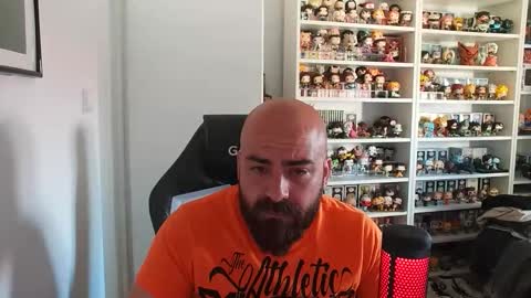 vikingc0ck online show from May 5, 2026, 4:48 pm