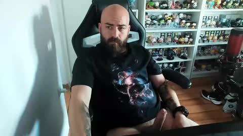 vikingc0ck online show from May 15, 2026, 1:40 pm