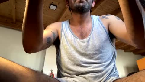 Snapshot of vikingo_arg chatting on June 21, 2026, 8:11 pm Viking Independent model online show from June 21, 2026, 8:11 pm