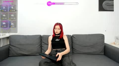 Snapshot of vikis_love chatting on November 22, 2025, 10:47 am vikis_love online show from November 22, 2025, 10:47 am