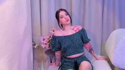 Daria online show from February 27, 2026, 10:37 am