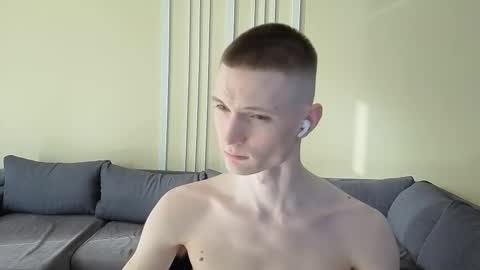 Max online show from March 18, 2026, 1:14 pm