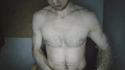 Victor online show from January 13, 2025, 10:45 pm