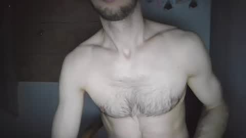 Victor online show from February 7, 2025, 10:41 pm