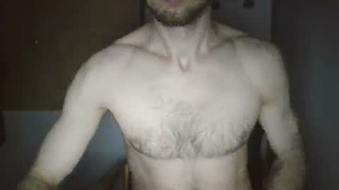 Victor online show from February 18, 2025, 10:36 pm