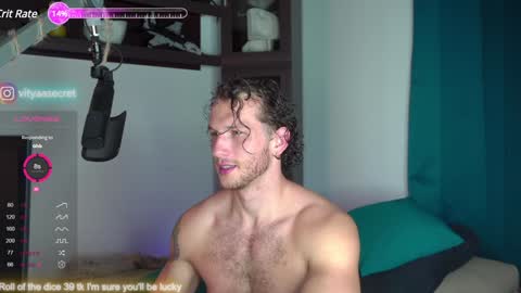 fansly  VITEKsecret online show from December 23, 2024, 1:45 pm