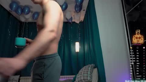 fansly  VITEKsecret online show from March 28, 2026, 3:39 am