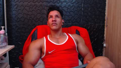 Viktor Herrera online show from January 6, 2026, 4:00 pm