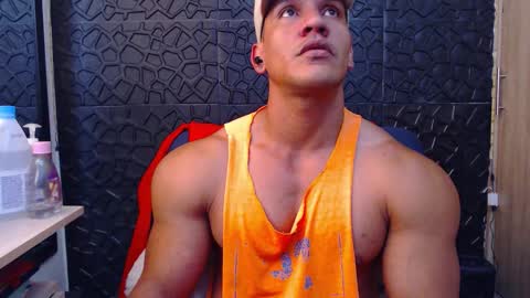 Viktor Herrera online show from January 7, 2026, 3:03 pm