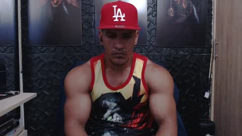 Viktor Herrera online show from April 4, 2026, 6:16 pm