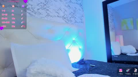 Viktoria online show from February 13, 2025, 1:08 am