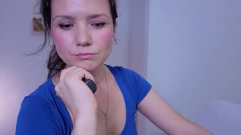 Snapshot of viktoriakiss chatting on September 9, 2025, 9:36 pm viktoriakiss online show from September 9, 2025, 9:36 pm