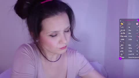 viktoriakiss online show from March 15, 2026, 11:22 pm