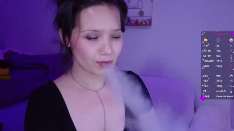 viktoriakiss online show from March 31, 2026, 9:48 pm