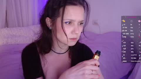 viktoriakiss online show from June 5, 2026, 10:15 pm