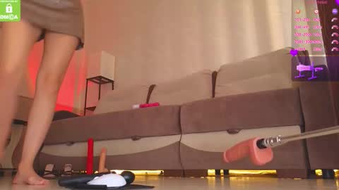 Eva online show from February 13, 2026, 2:40 am