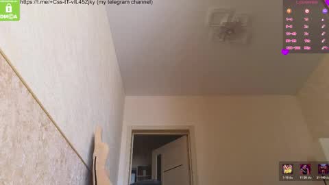 Eva online show from March 25, 2026, 2:17 am