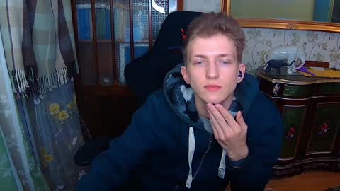 Dimoooooon online show from January 4, 2025, 3:07 am