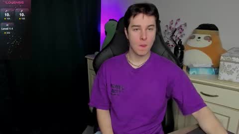 Vincent Strong online show from January 17, 2026, 8:30 am