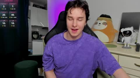 Vincent Strong online show from April 1, 2026, 4:15 pm