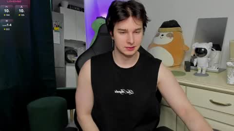 Vincent Strong online show from April 9, 2026, 3:50 pm