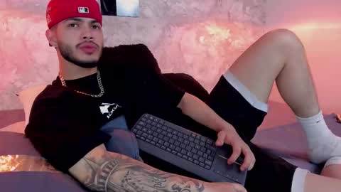 Vincent online show from October 1, 2025, 3:56 am