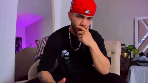 Vincent online show from October 20, 2025, 4:35 am