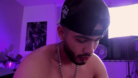 Vincent online show from December 17, 2025, 3:45 am