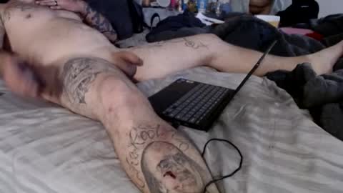 vincentcongdon32 online show from December 21, 2025, 11:50 am