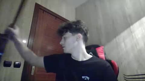 vincentprice69 online show from January 23, 2025, 10:54 pm