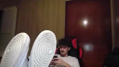 vincentprice69 online show from February 28, 2025, 10:17 pm