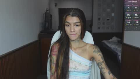 vinkitinkii online show from February 3, 2026, 6:40 am