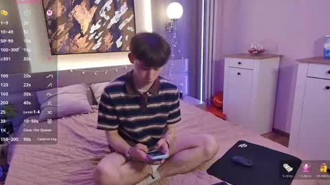 Snapshot of vinsant_x chatting on April 11, 2026, 8:29 am Vinsant online show from April 11, 2026, 8:29 am