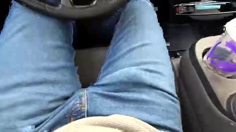 Clint online show from February 23, 2025, 10:31 pm