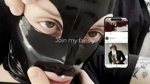 Diva Silvia online show from January 17, 2026, 3:50 pm