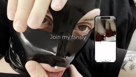 Diva Silvia online show from February 4, 2026, 4:13 pm