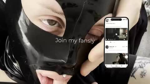 Diva Silvia online show from February 15, 2026, 4:58 pm