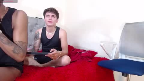 vinzent_lafed_ online show from September 16, 2025, 6:03 am