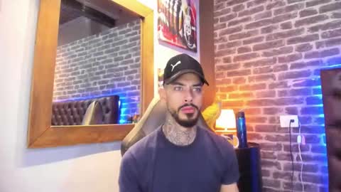 ---Vinzen--- online show from September 12, 2025, 4:34 am