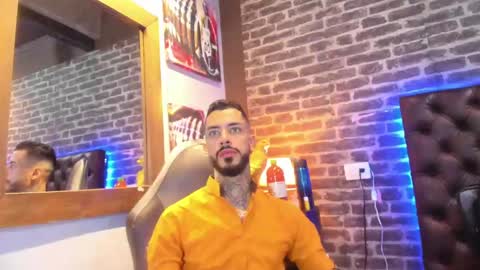 ---Vinzen--- online show from September 17, 2025, 4:14 am