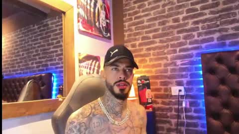 ---Vinzen--- online show from September 19, 2025, 4:36 am