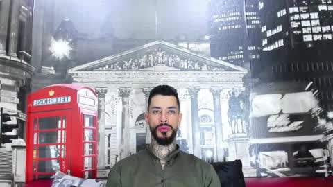 ---Vinzen--- online show from October 2, 2025, 9:33 pm