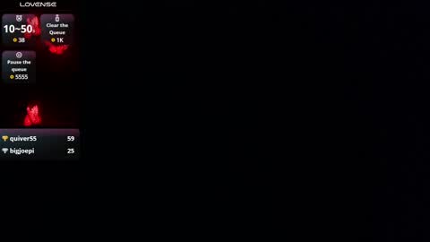 Daniela online show from February 16, 2025, 2:00 pm