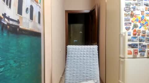 viodetta online show from March 6, 2025, 8:37 pm