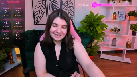 Viola online show from February 8, 2025, 12:28 am