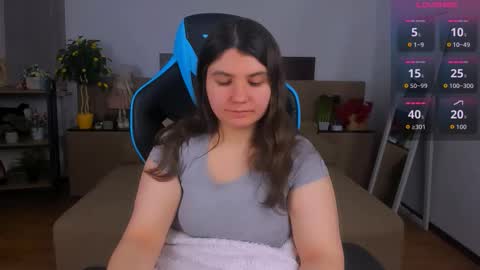 Viola online show from February 4, 2026, 9:09 pm