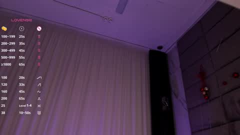 Viola online show from January 10, 2025, 3:39 am